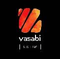Vasabi Sushi Bar-logo